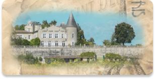 亞奎丹侯爵官邸