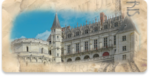 羅亞爾河侯爵官邸